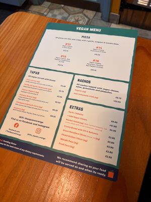  at The Square Orange in Keswick