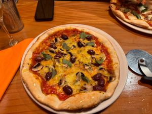  at The Square Orange in Keswick