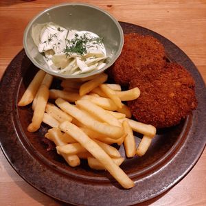 No bones at no bones in Krakow