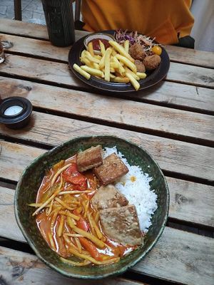  at no bones in Krakow