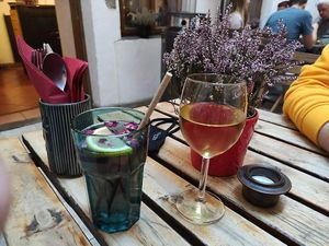  at no bones in Krakow