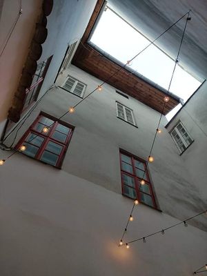  at no bones in Krakow