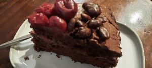  at no bones in Krakow