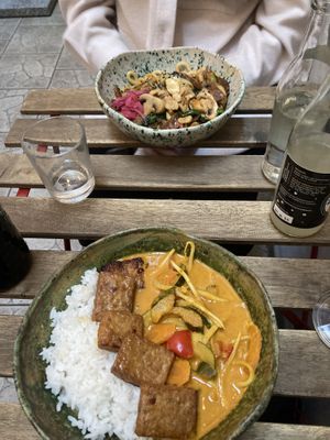   at no bones in Krakow