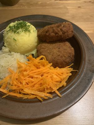   at no bones in Krakow