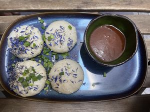   at no bones in Krakow