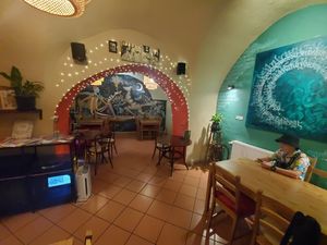  at no bones in Krakow