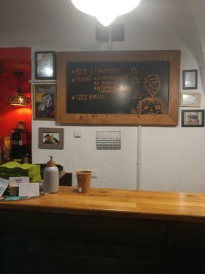  at no bones in Krakow