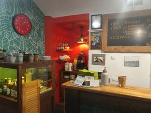  at no bones in Krakow