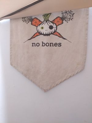  at no bones in Krakow