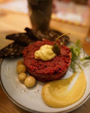   at no bones in Krakow