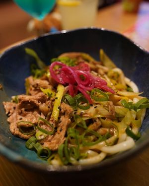   at no bones in Krakow