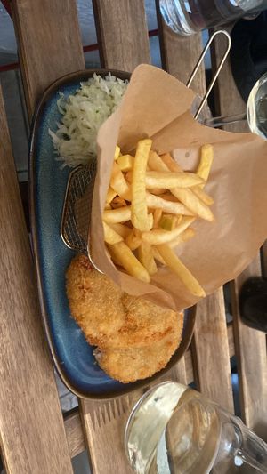   at no bones in Krakow