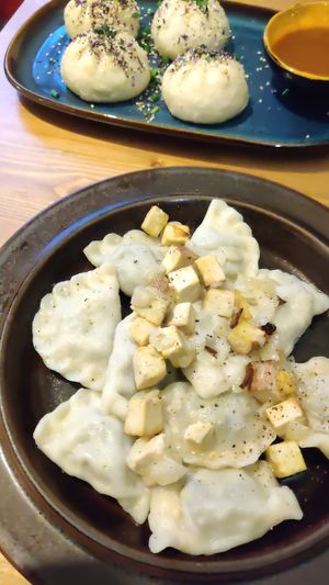  at no bones in Krakow