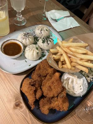   at no bones in Krakow