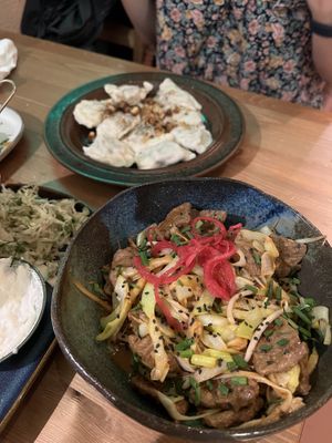   at no bones in Krakow