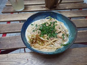  at no bones in Krakow