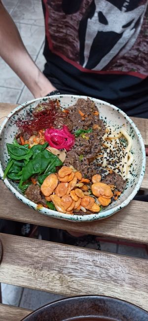  at no bones in Krakow