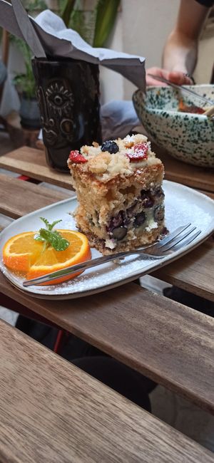  at no bones in Krakow