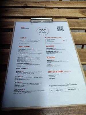  at no bones in Krakow