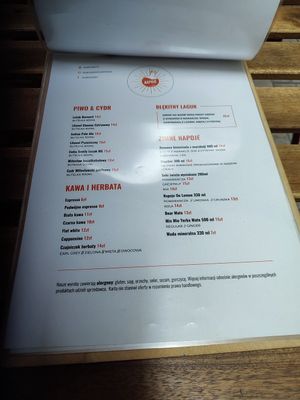  at no bones in Krakow