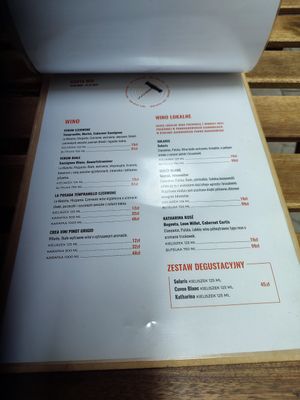  at no bones in Krakow