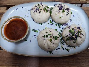  at no bones in Krakow