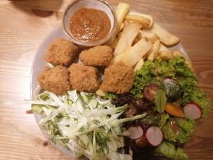  at no bones in Krakow