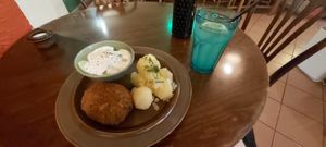  at no bones in Krakow