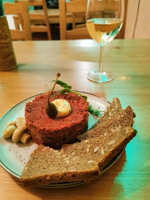  at no bones in Krakow