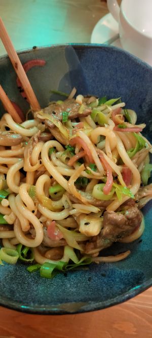  at no bones in Krakow