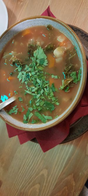  at no bones in Krakow