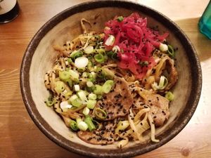  at no bones in Krakow