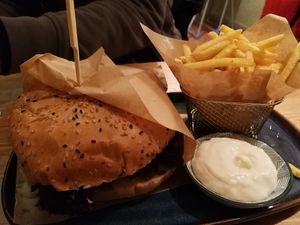  at no bones in Krakow