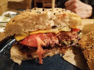  at no bones in Krakow