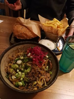  at no bones in Krakow