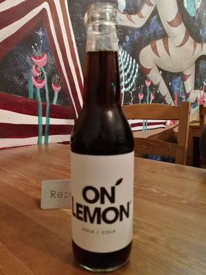  at no bones in Krakow