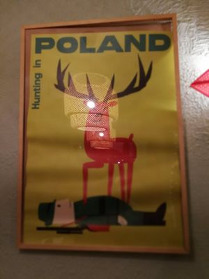  at no bones in Krakow