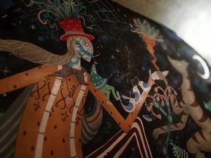  at no bones in Krakow