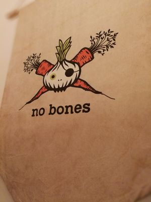  at no bones in Krakow