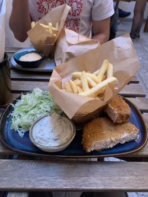   at no bones in Krakow