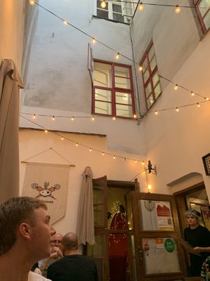   at no bones in Krakow