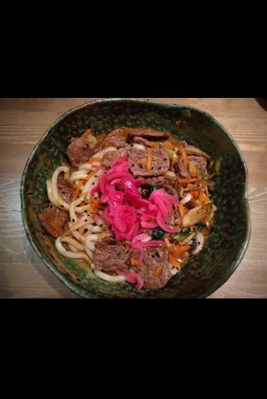  at no bones in Krakow