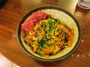  at no bones in Krakow