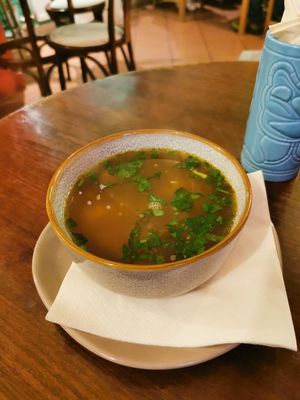  at no bones in Krakow