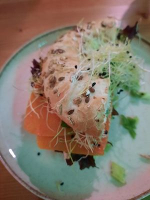  at no bones in Krakow