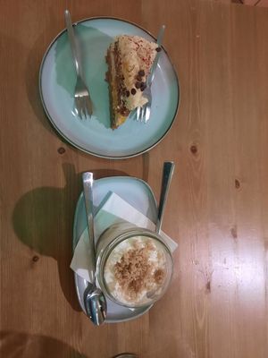  at no bones in Krakow