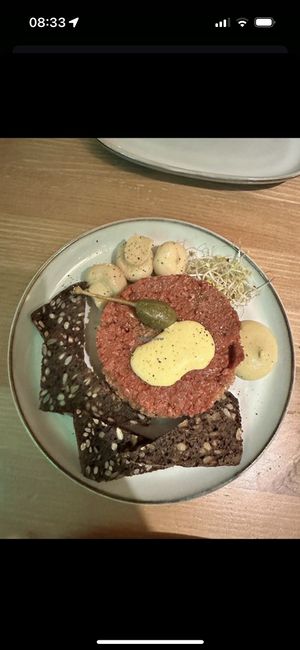   at no bones in Krakow