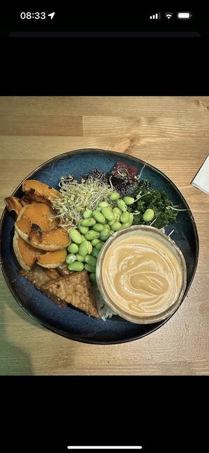   at no bones in Krakow