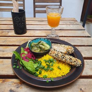 No-feathers at no bones in Krakow